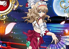 GREE/Mobage「一騎当千 バーストファイト」イベント「同盟大乱戦 水無月編」が開催！「アルティメットパック」などを期間限定で販売開始