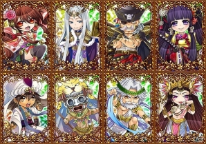 シミュレーション型ブラウザゲーム「海賊魂」がmixiゲームにてサービス開始！6代キャンペーンも開催の画像2