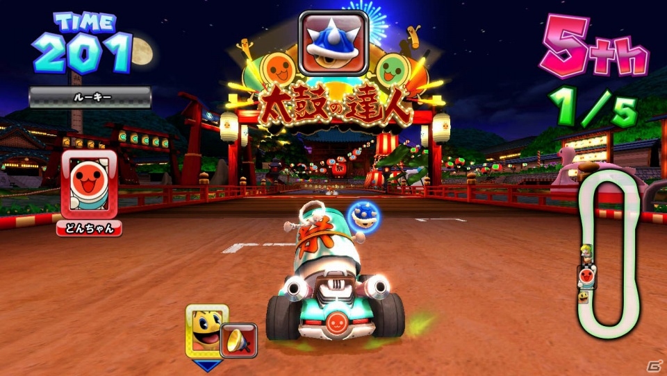AC「マリオカート アーケードグランプリDX」が「次世代ワールドホビーフェア‘13 Summer」に出展決定の画像2