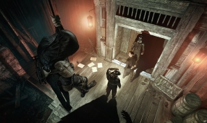 PS4/PS3/Xbox One/Xbox 360/PC「Thief」練達の盗賊「ギャレット」のテクニックやゲームシステムを紹介!新たな日本語吹き替え版トレイラーも公開の画像13