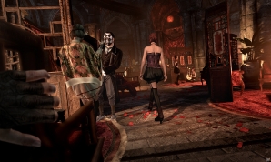 PS4/PS3/Xbox One/Xbox 360/PC「Thief」練達の盗賊「ギャレット」のテクニックやゲームシステムを紹介!新たな日本語吹き替え版トレイラーも公開の画像14