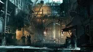 PS4/PS3/Xbox One/Xbox 360/PC「Thief」練達の盗賊「ギャレット」のテクニックやゲームシステムを紹介!新たな日本語吹き替え版トレイラーも公開の画像16