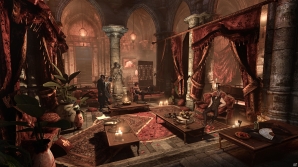 PS4/PS3/Xbox One/Xbox 360/PC「Thief」練達の盗賊「ギャレット」のテクニックやゲームシステムを紹介!新たな日本語吹き替え版トレイラーも公開の画像17