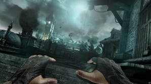 PS4/PS3/Xbox One/Xbox 360/PC「Thief」練達の盗賊「ギャレット」のテクニックやゲームシステムを紹介!新たな日本語吹き替え版トレイラーも公開の画像5