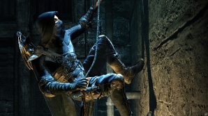 PS4/PS3/Xbox One/Xbox 360/PC「Thief」練達の盗賊「ギャレット」のテクニックやゲームシステムを紹介!新たな日本語吹き替え版トレイラーも公開の画像8
