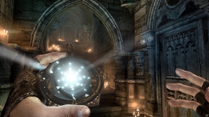 PS4/PS3/Xbox One/Xbox 360/PC「Thief」練達の盗賊「ギャレット」のテクニックやゲームシステムを紹介!新たな日本語吹き替え版トレイラーも公開の画像9