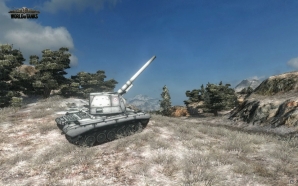 【E3 2013】日本支社を設立したWargamingが持つ主要タイトル「World of tanks」「World of Warplanes」「World of Warship」のプレゼン＆インタビューの画像1