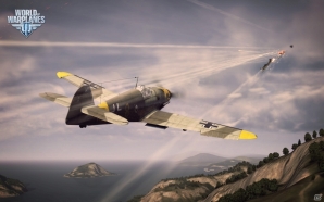 【E3 2013】日本支社を設立したWargamingが持つ主要タイトル「World of tanks」「World of Warplanes」「World of Warship」のプレゼン＆インタビューの画像11