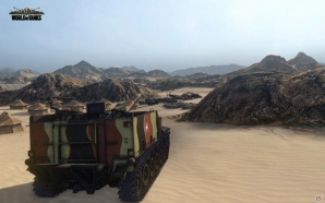 【E3 2013】日本支社を設立したWargamingが持つ主要タイトル「World of tanks」「World of Warplanes」「World of Warship」のプレゼン＆インタビューの画像3
