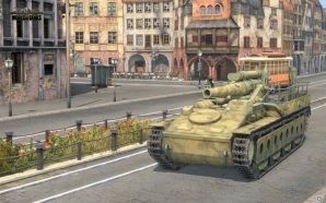 【E3 2013】日本支社を設立したWargamingが持つ主要タイトル「World of tanks」「World of Warplanes」「World of Warship」のプレゼン＆インタビューの画像4