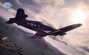 【E3 2013】日本支社を設立したWargamingが持つ主要タイトル「World of tanks」「World of Warplanes」「World of Warship」のプレゼン＆インタビューの画像9