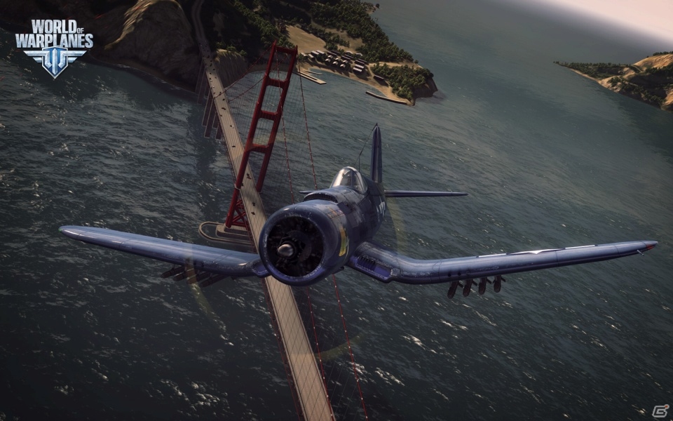 【E3 2013】日本支社を設立したWargamingが持つ主要タイトル「World of tanks」「World of Warplanes」「World of Warship」のプレゼン＆インタビューの画像10
