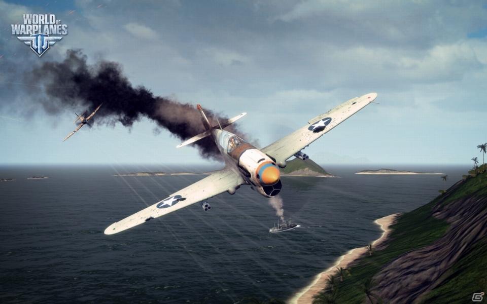 【E3 2013】日本支社を設立したWargamingが持つ主要タイトル「World of tanks」「World of Warplanes」「World of Warship」のプレゼン＆インタビューの画像12