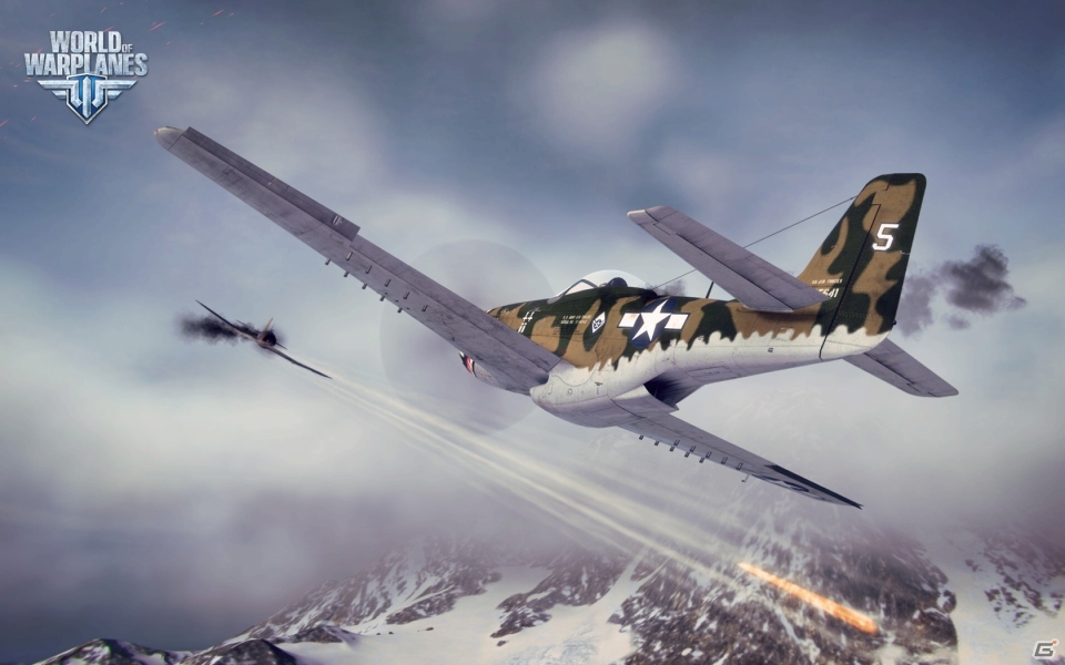 【E3 2013】日本支社を設立したWargamingが持つ主要タイトル「World of tanks」「World of Warplanes」「World of Warship」のプレゼン＆インタビューの画像14