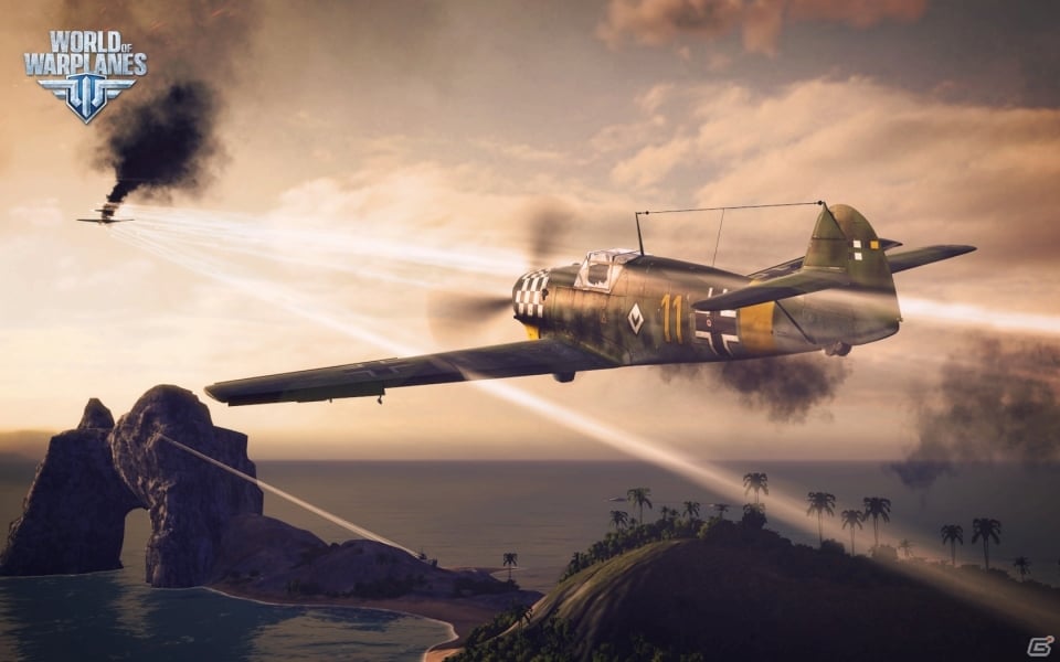 【E3 2013】日本支社を設立したWargamingが持つ主要タイトル「World of tanks」「World of Warplanes」「World of Warship」のプレゼン＆インタビューの画像15