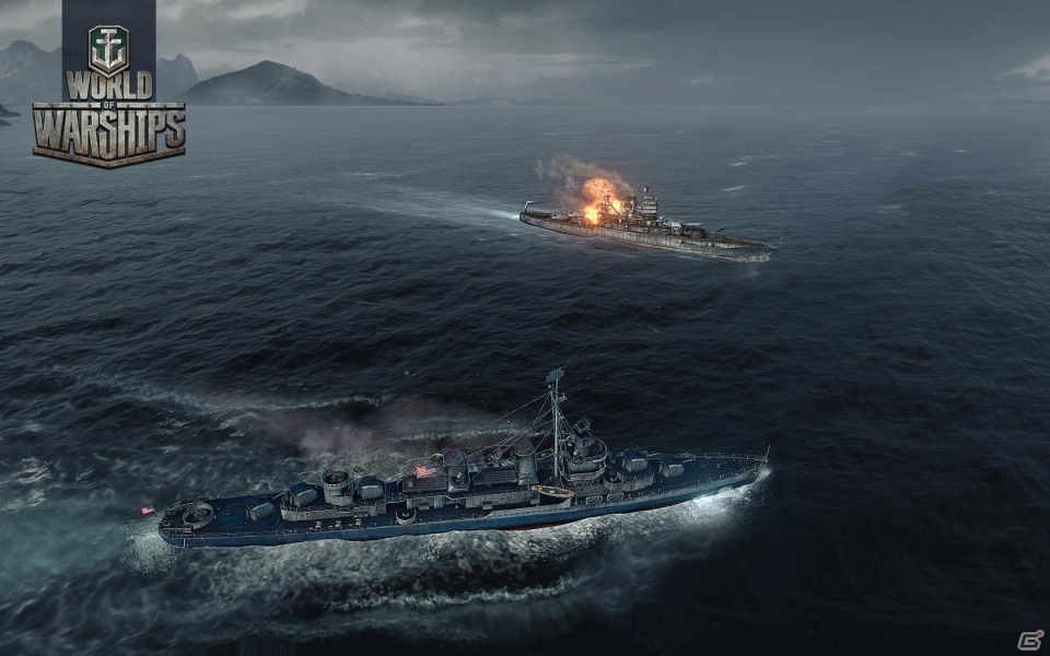 【E3 2013】日本支社を設立したWargamingが持つ主要タイトル「World of tanks」「World of Warplanes」「World of Warship」のプレゼン＆インタビューの画像17