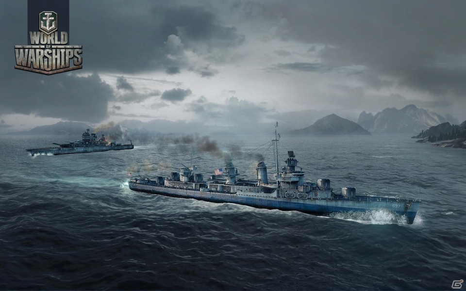【E3 2013】日本支社を設立したWargamingが持つ主要タイトル「World of tanks」「World of Warplanes」「World of Warship」のプレゼン＆インタビューの画像18