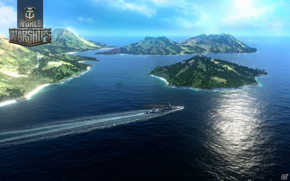 【E3 2013】日本支社を設立したWargamingが持つ主要タイトル「World of tanks」「World of Warplanes」「World of Warship」のプレゼン＆インタビューの画像19