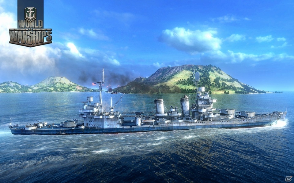 【E3 2013】日本支社を設立したWargamingが持つ主要タイトル「World of tanks」「World of Warplanes」「World of Warship」のプレゼン＆インタビューの画像20
