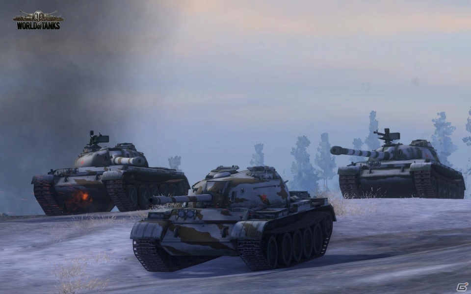【E3 2013】日本支社を設立したWargamingが持つ主要タイトル「World of tanks」「World of Warplanes」「World of Warship」のプレゼン＆インタビューの画像26