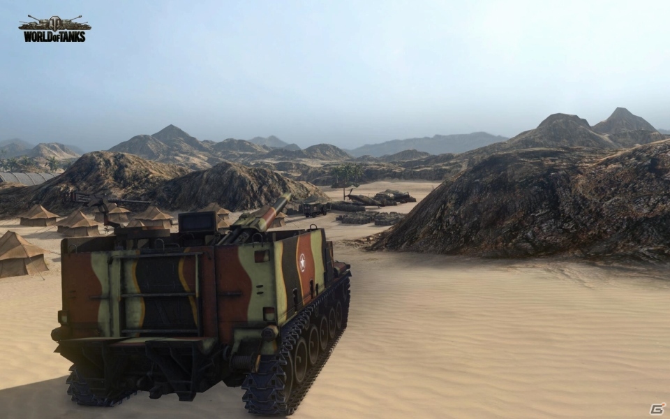 【E3 2013】日本支社を設立したWargamingが持つ主要タイトル「World of tanks」「World of Warplanes」「World of Warship」のプレゼン＆インタビューの画像3