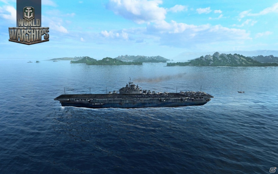 【E3 2013】日本支社を設立したWargamingが持つ主要タイトル「World of tanks」「World of Warplanes」「World of Warship」のプレゼン＆インタビューの画像34