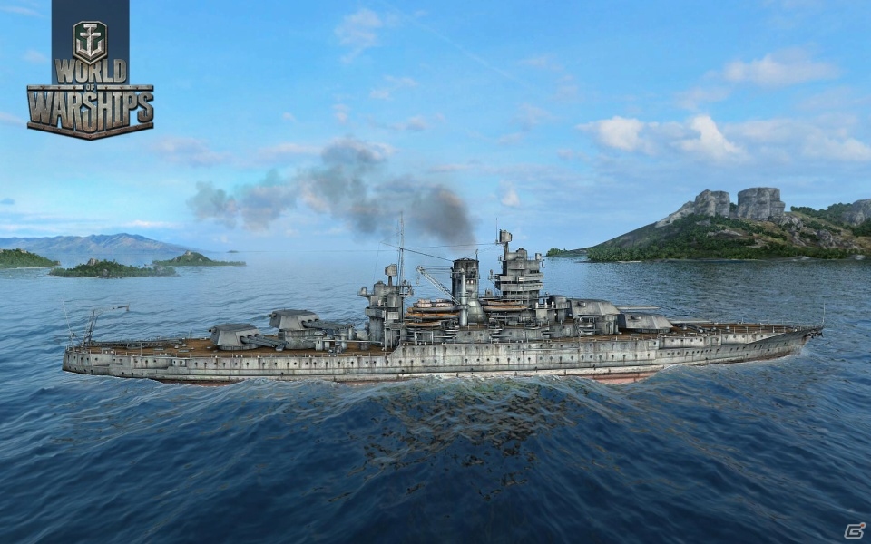 【E3 2013】日本支社を設立したWargamingが持つ主要タイトル「World of tanks」「World of Warplanes」「World of Warship」のプレゼン＆インタビューの画像35