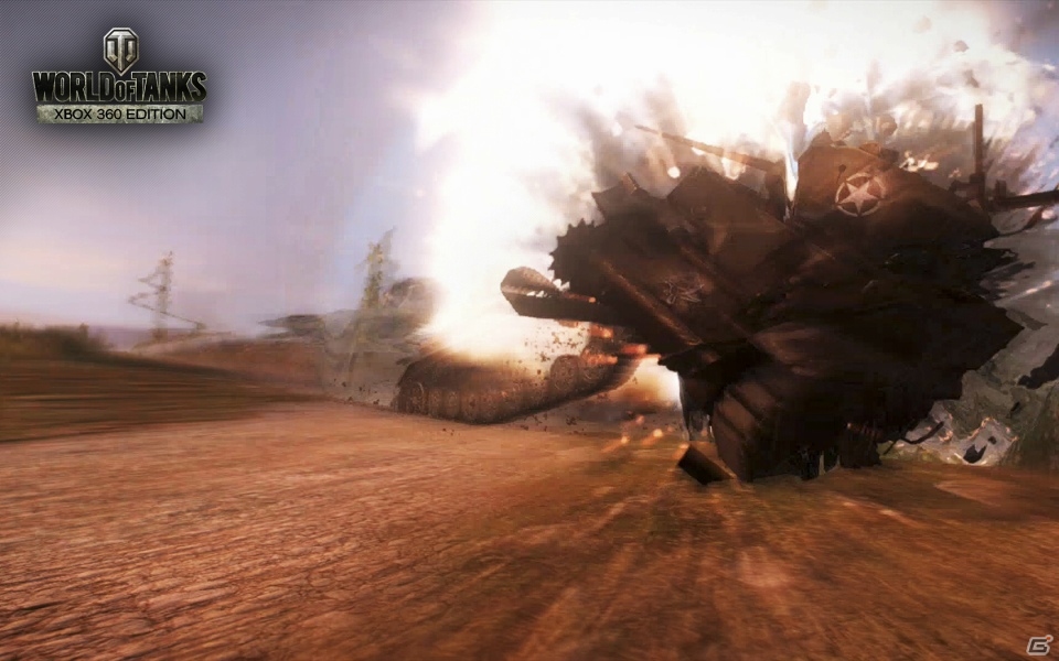 【E3 2013】日本支社を設立したWargamingが持つ主要タイトル「World of tanks」「World of Warplanes」「World of Warship」のプレゼン＆インタビューの画像7