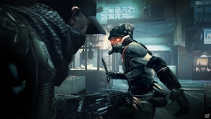 PS Vita「KILLZONE: MERCENARY」が9月5日に発売！新たな主人公「アラン・ダナー」となって繰り広げるストーリーや本作ならではのゲームシステムをチェックの画像15