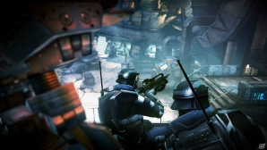 PS Vita「KILLZONE: MERCENARY」が9月5日に発売！新たな主人公「アラン・ダナー」となって繰り広げるストーリーや本作ならではのゲームシステムをチェックの画像16