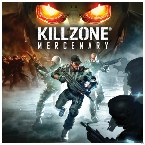 PS Vita「KILLZONE: MERCENARY」が9月5日に発売！新たな主人公「アラン・ダナー」となって繰り広げるストーリーや本作ならではのゲームシステムをチェックの画像2