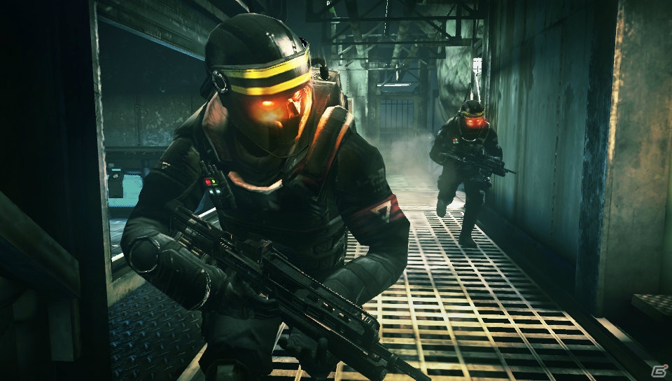 PS Vita「KILLZONE: MERCENARY」が9月5日に発売！新たな主人公「アラン・ダナー」となって繰り広げるストーリーや本作ならではのゲームシステムをチェックの画像19