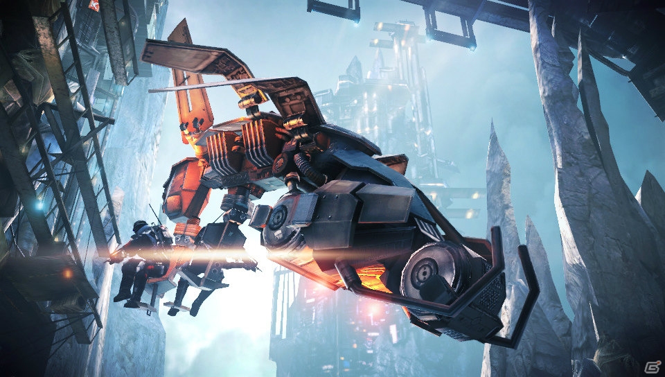 PS Vita「KILLZONE: MERCENARY」が9月5日に発売！新たな主人公「アラン・ダナー」となって繰り広げるストーリーや本作ならではのゲームシステムをチェックの画像4