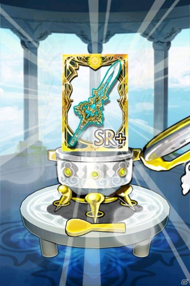 iOS「究極錬成★バトルオブエンジェル」App Storeにて配信開始―ゲーム序盤で覚えておきたい攻略ポイントを紹介の画像11