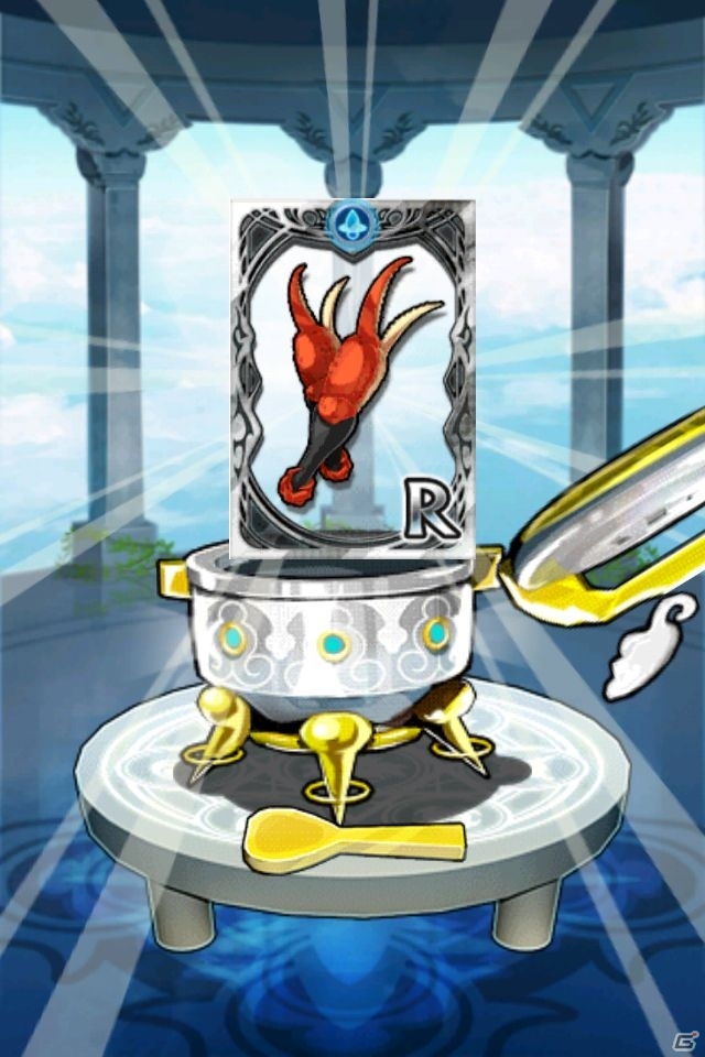 iOS「究極錬成★バトルオブエンジェル」App Storeにて配信開始―ゲーム序盤で覚えておきたい攻略ポイントを紹介の画像9