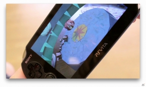PS Vita「Tearaway ～はがれた世界の大冒険～」2013年に発売決定！触れて楽しむ紙の世界のアクションアドベンチャーが登場の画像16