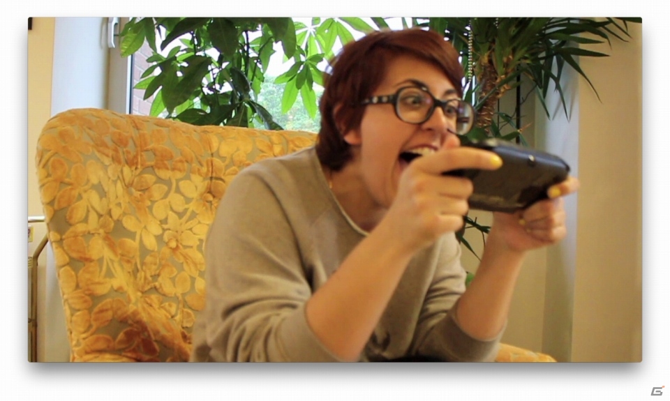 PS Vita「Tearaway ～はがれた世界の大冒険～」2013年に発売決定！触れて楽しむ紙の世界のアクションアドベンチャーが登場の画像12
