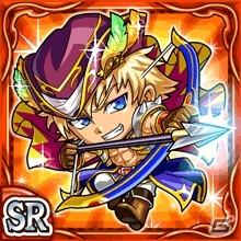 GREE「探検ドリランド」第2回ギルドバトルイベント「ギルドリーグ」が開催！ギルドガチャにハンターカードが登場の画像5