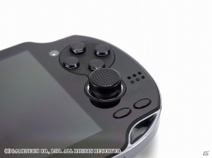 ゲームテック、装着するだけで操作性が大幅にアップする3DSLL/PS Vita用シリコンアタッチメントセット「エクストラパッド」が発売の画像19