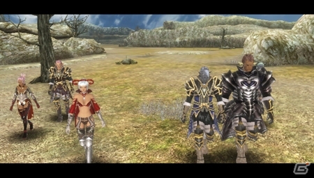 世界最強クランの強さとは！？PS Vita「ヴァルハラナイツ 3」新クエスト「最強クラン登場！」配信開始の画像2