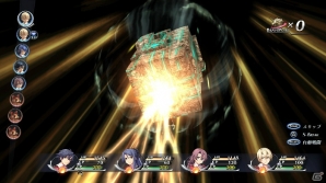 PS3/PS Vita「英雄伝説 閃の軌跡」4つに分類されたクオーツごとに封入されるようになった「アーツ（導力魔法）」の仕組みを紹介の画像6