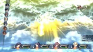 PS3/PS Vita「英雄伝説 閃の軌跡」4つに分類されたクオーツごとに封入されるようになった「アーツ（導力魔法）」の仕組みを紹介の画像8