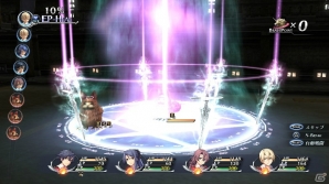 PS3/PS Vita「英雄伝説 閃の軌跡」4つに分類されたクオーツごとに封入されるようになった「アーツ（導力魔法）」の仕組みを紹介の画像9