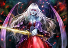 ダークファンタジーをテーマに夢の共演！iOS「最強ガーディアン・クルス」と「キングダムコンクエスト2」のコラボレーションキャンペーンが開催決定