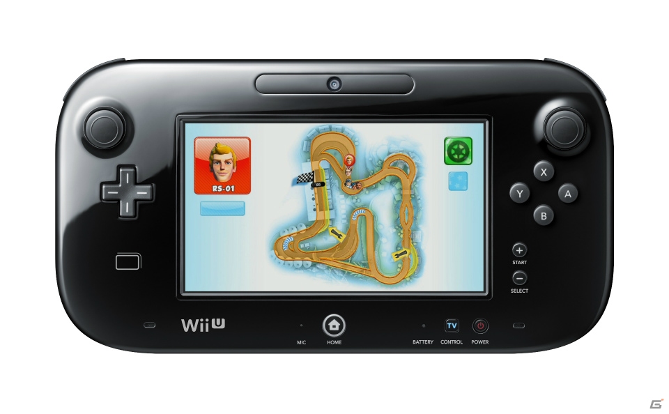 本日発売のWii U「F1 RACE STARS POWERED UP EDITION」から多彩なコースでのデッドヒートが楽しめる最新スクリーンショットを紹介の画像10