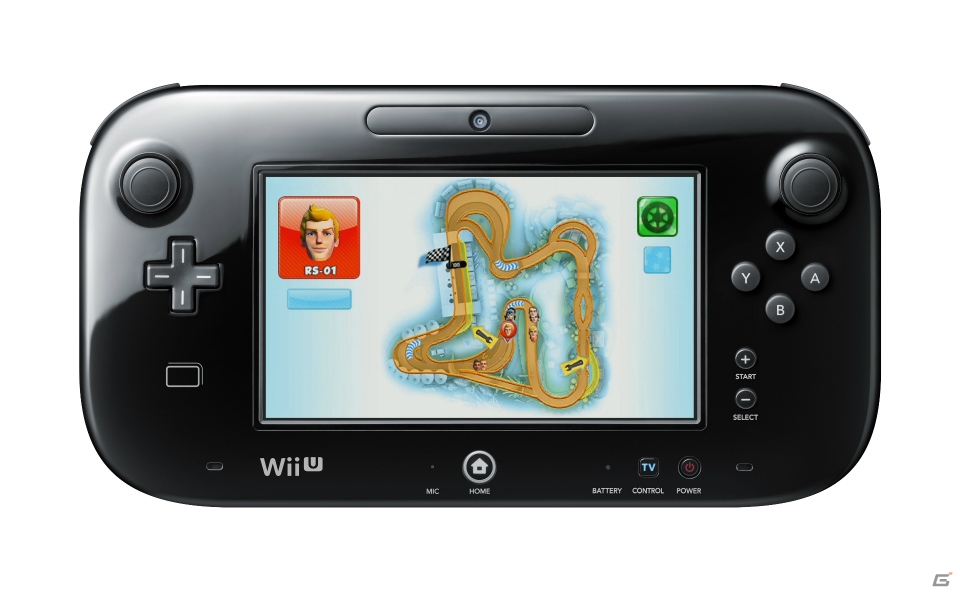 本日発売のWii U「F1 RACE STARS POWERED UP EDITION」から多彩なコースでのデッドヒートが楽しめる最新スクリーンショットを紹介の画像11