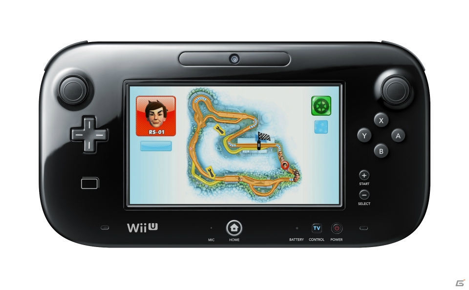 本日発売のWii U「F1 RACE STARS POWERED UP EDITION」から多彩なコースでのデッドヒートが楽しめる最新スクリーンショットを紹介の画像15