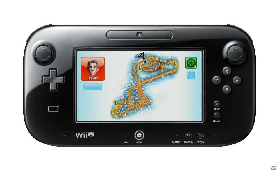 本日発売のWii U「F1 RACE STARS POWERED UP EDITION」から多彩なコースでのデッドヒートが楽しめる最新スクリーンショットを紹介の画像21