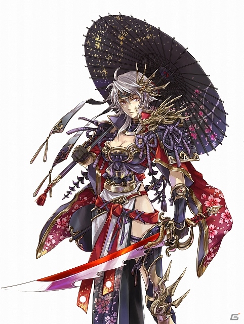 PC「鬼武者Soul」新武将・新機能を追加する大型アップデート「関東風雲編」実装！サンテメディカルシリーズコラボにて「カワキ目天狗」が襲来の画像15