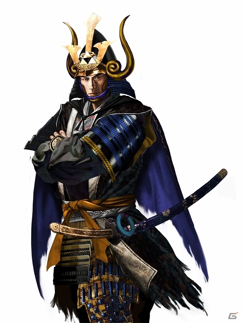 PC「鬼武者Soul」新武将・新機能を追加する大型アップデート「関東風雲編」実装！サンテメディカルシリーズコラボにて「カワキ目天狗」が襲来の画像9